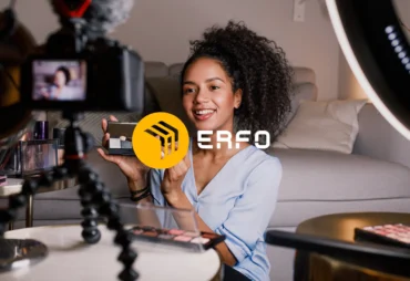 Erfo Multimedia: Vendor Video Marketing Jogja profesional. Solusi video iklan & promosi untuk sukses digital brand Anda di Jogja.