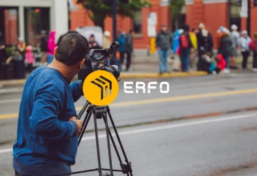 Erfo Multimedia: Vendor Video Marketing Magelang. Solusi video iklan & promosi profesional terbaik untuk sukses digital.