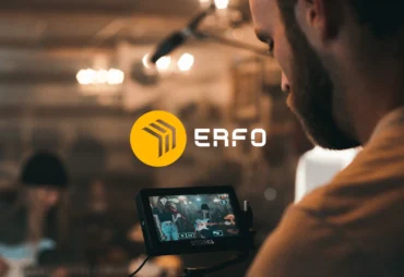 Erfo Multimedia: Vendor Video Marketing Bantul profesional. Solusi video iklan, promosi, dan profil terbaik untuk sukses digital brand Anda.