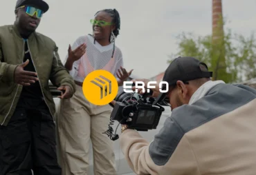 Erfo adalah jasa video musik profesional di Klaten. Dapatkan video klip sinematik berkualitas tinggi, konsep unik, dan hasil visual memukau.