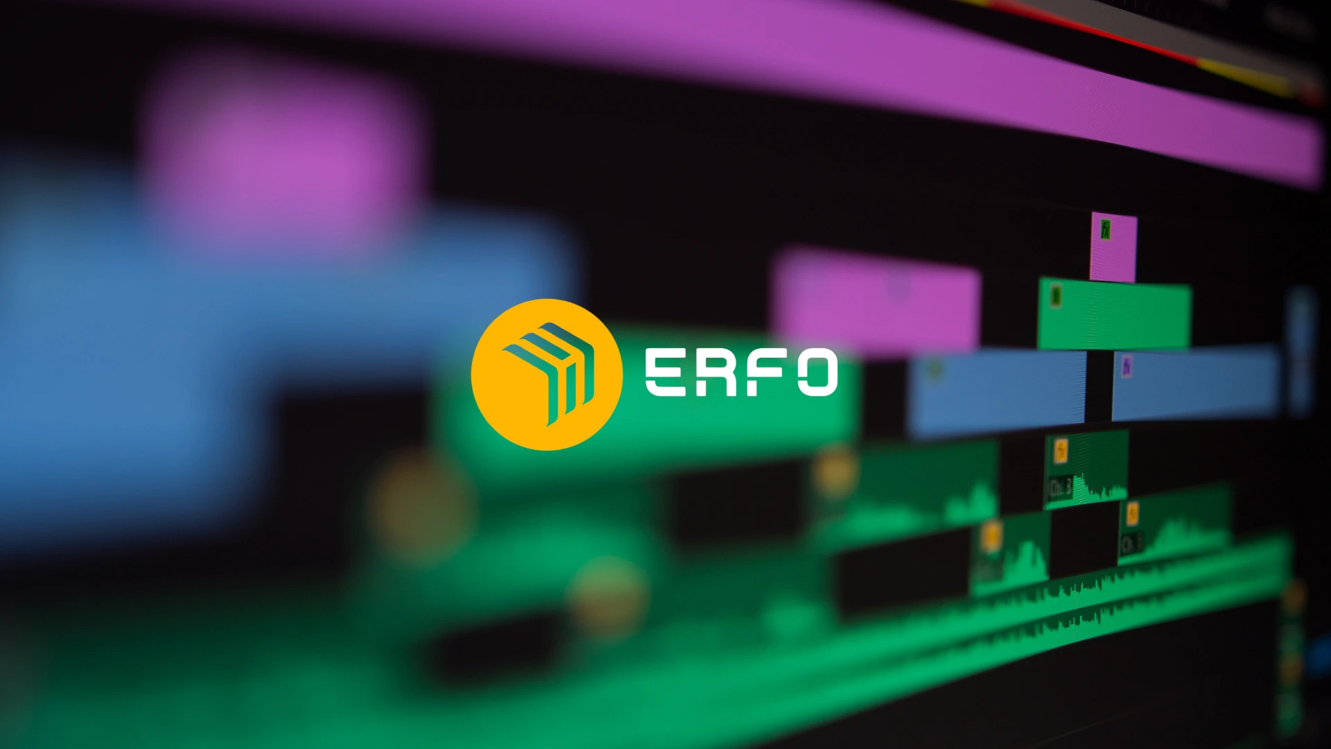 Erfo: Jasa video musik profesional di Sleman. Buat video klip sinematik berkualitas tinggi dan konsep kreatif. Solusi visual terbaik.