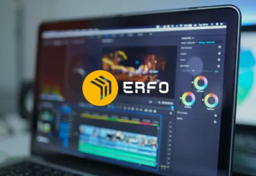 Erfo: Jasa video musik profesional di Bantul, Yogyakarta. Buat video klip sinematik berkualitas tinggi dan konsep kreatif.