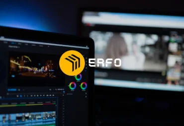 Erfo: Jasa video musik profesional di Solo (Surakarta). Buat video klip sinematik berkualitas tinggi dan konsep kreatif.