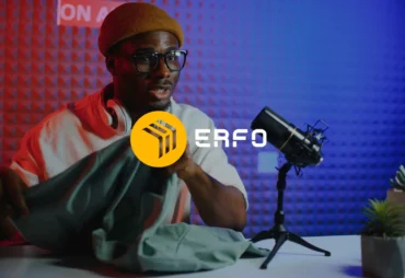 Jasa Produksi Video Konten Magelang? Erfo Solusinya! Tingkatkan branding dan penjualan. Hasil produksi profesional.