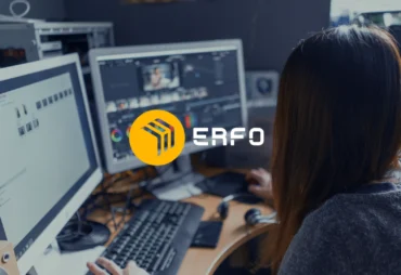 Jasa Produksi Video Konten Sleman? Erfo Solusinya! Tingkatkan branding dan penjualan. Hasil produksi profesional di Sleman.