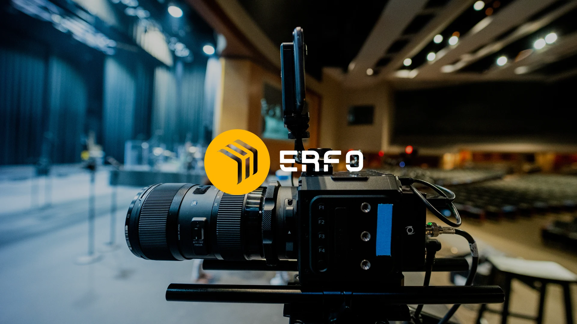 Jasa Produksi Video Promosi Jogja – Erfo Solusinya!