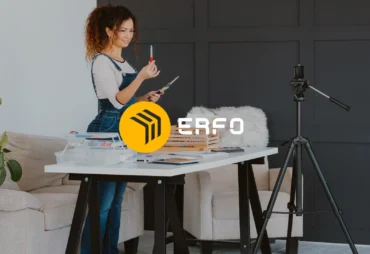 Jasa Produksi Video Promosi Klaten? Erfo Solusinya! Dapatkan iklan visual profesional yang meningkatkan penjualan.