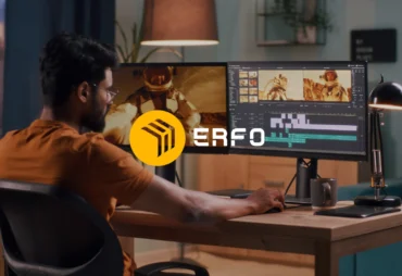 Jasa Produksi Video Promosi Bantul profesional & kreatif. Erfo Production solusi video iklan, UMKM, dan wisata dengan kualitas sinematik.