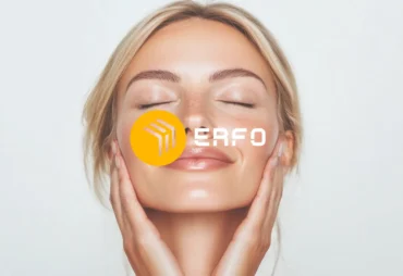 Erfo menyediakan Dokumentasi Workshop Skincare profesional, fokus pada tekstur produk, kulit sehat, dan edukasi mendalam.