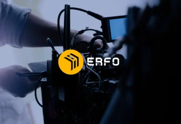 Jasa Video TVC Sleman profesional & broadcast quality. Erfo Production solusi iklan televisi (TVC) untuk brand besar, kampus, & institusi.