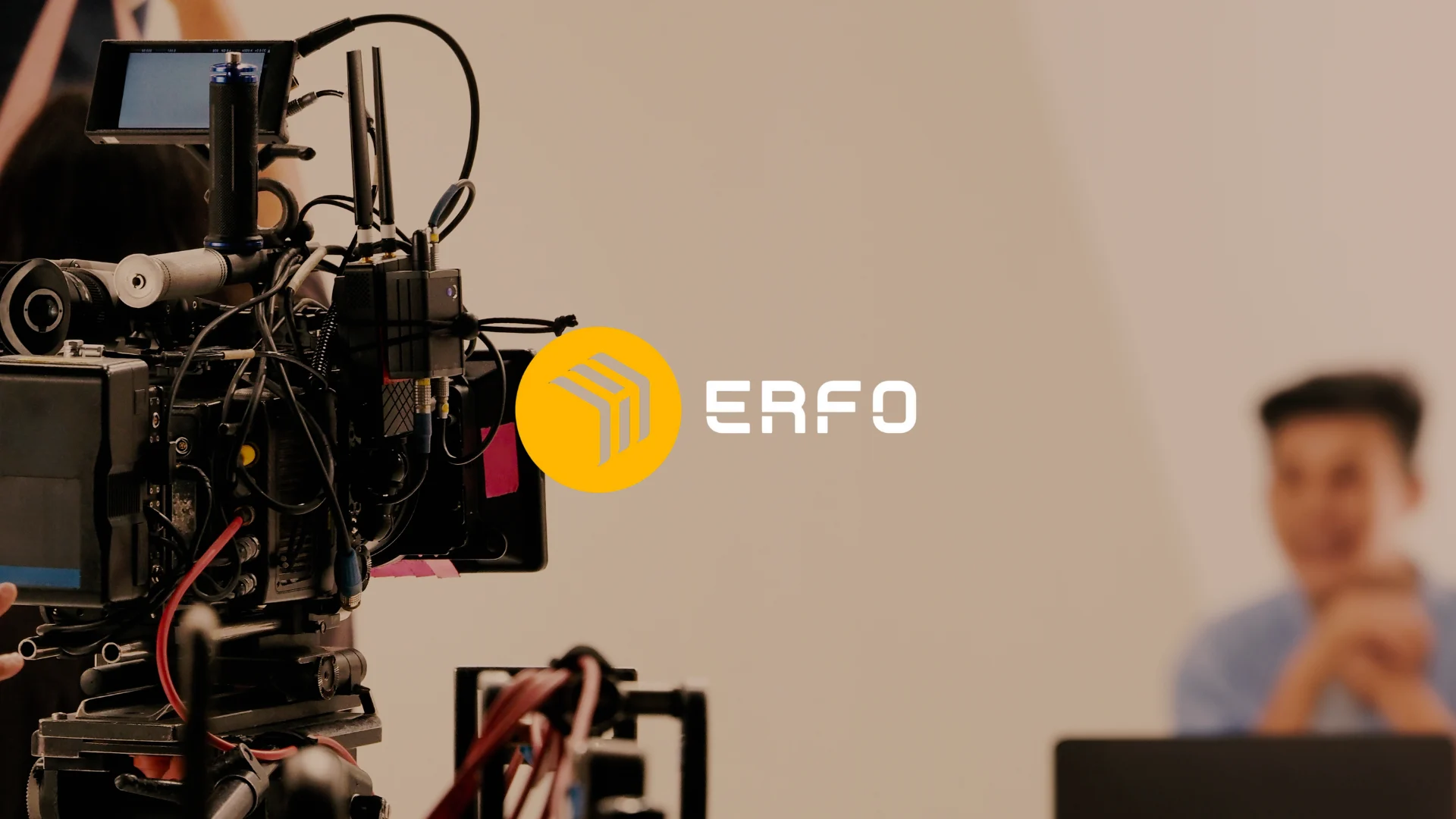 Jasa Video TVC Bantul – Erfo Solusinya!