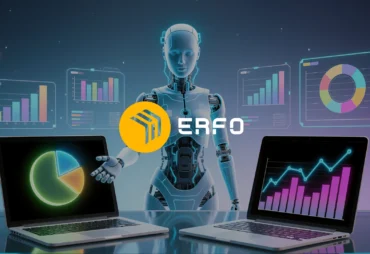 Erfo: Jasa Produksi Film AI Jogja. Efisien, cepat, dan berkualitas. Solusi visual AI untuk film korporat, iklan, dan promosi Anda.