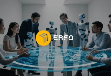 Erfo: Jasa Produksi Film AI Magelang. Efisien, cepat, dan berkualitas. Solusi visual AI untuk film korporat, iklan, dan promosi bisnis.