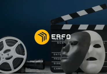 Jasa Produksi Film Pendek Klaten (Erfo). Production house terbaik untuk film fiksi, company profile, dan video promosi sinematik di Klaten.