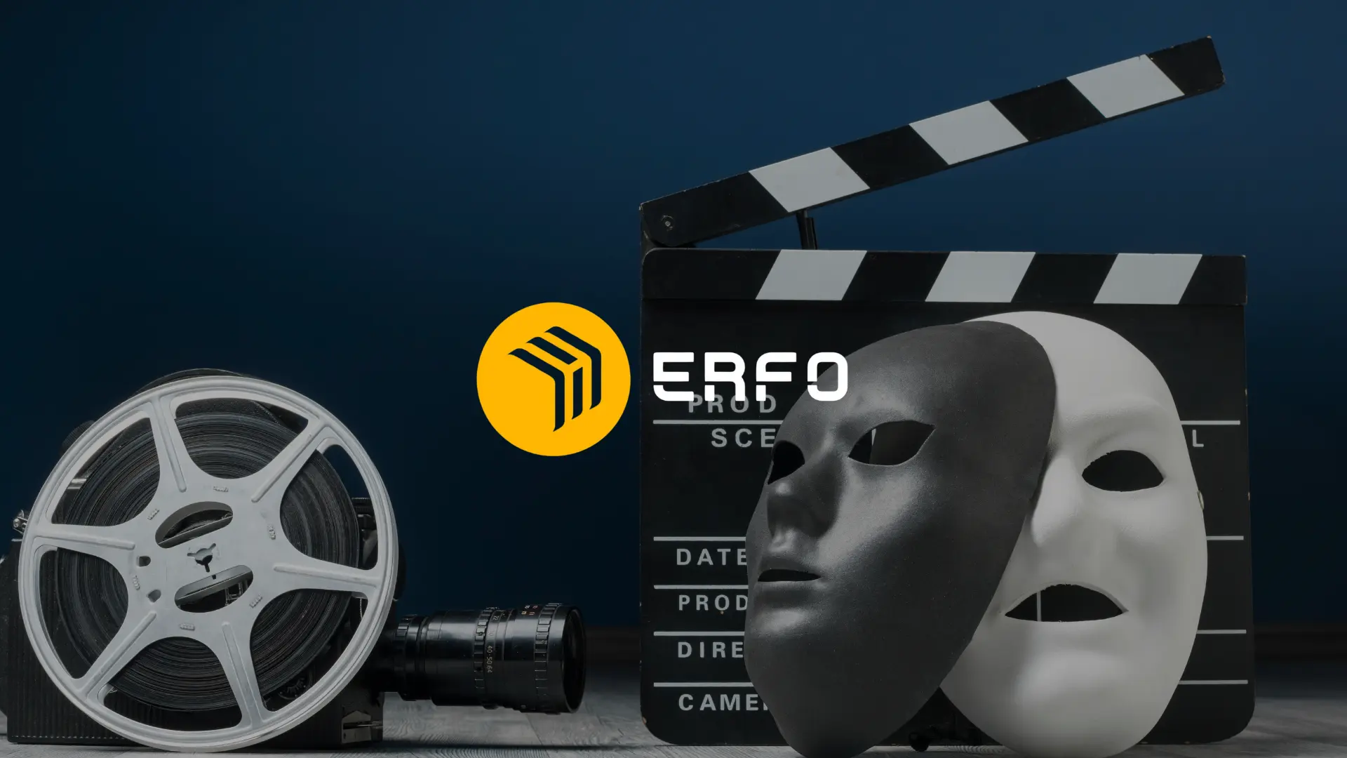 Jasa Produksi Film Pendek Klaten – Erfo Solusinya!