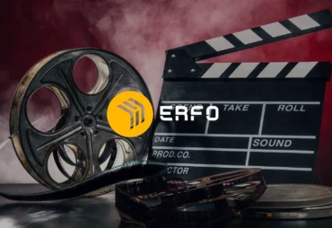 Jasa Produksi Film Pendek Sleman (Erfo). Production house profesional untuk film, iklan, dan video branding sinematik di Sleman, Yogyakarta.