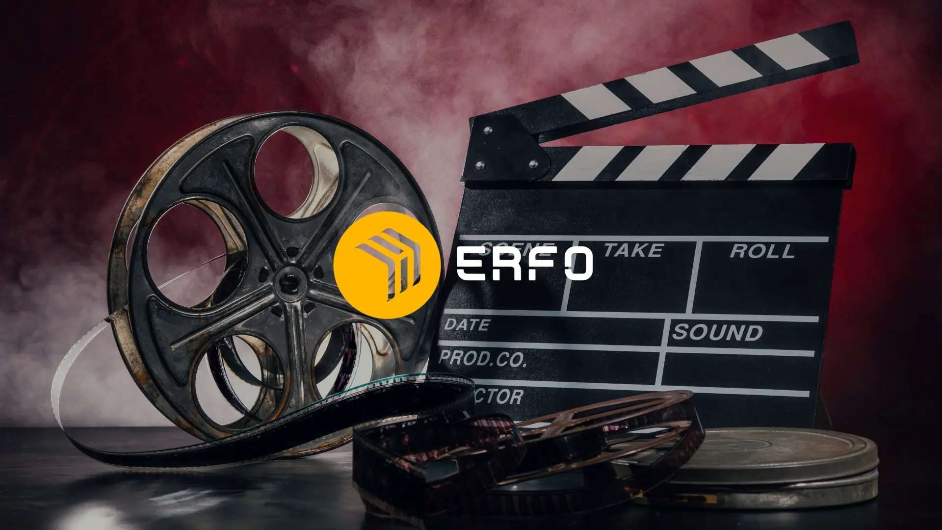 Jasa Produksi Film Pendek Sleman – Erfo Solusinya!