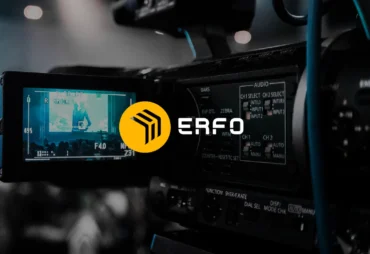 Jasa Produksi Film Pendek Solo (Erfo). Solusi production house profesional untuk film, iklan, dan video branding sinematik di Surakarta.