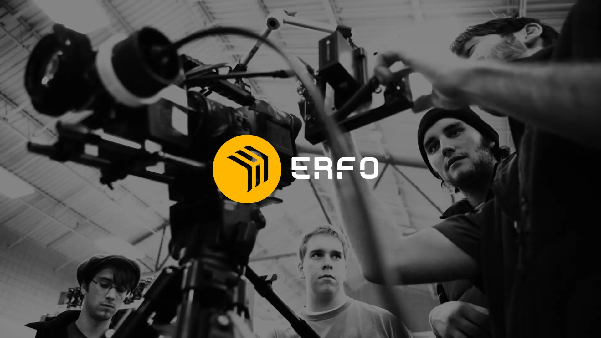 Jasa Produksi Video Dokumenter Jogja – Erfo Solusinya!