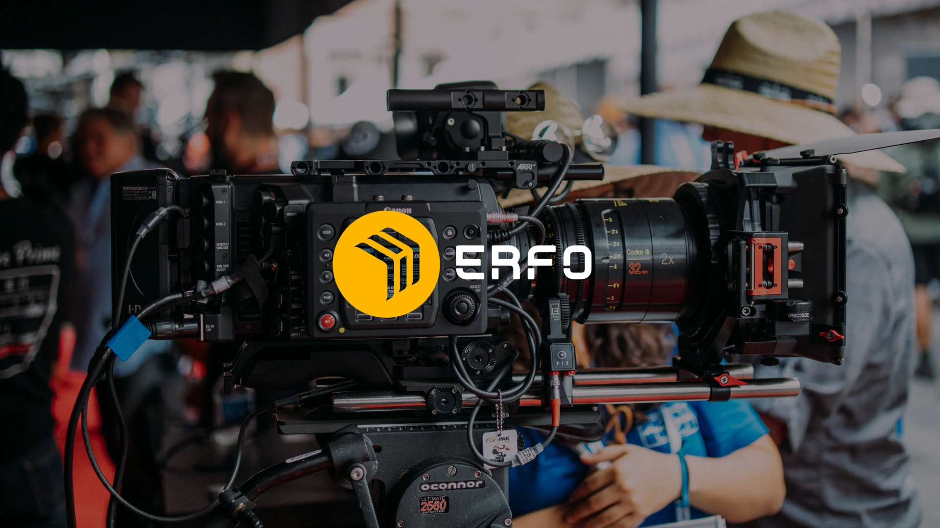 Jasa Produksi Video Dokumenter Klaten: Erfo Production. Kualitas sinematik untuk dokumenter korporat, UMKM, wisata umbul, dan budaya Klaten.