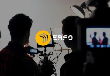 Jasa Produksi Video Dokumenter Sleman: Erfo Production. Kualitas sinematik untuk dokumenter kampus, korporat, startup, dan wisata Merapi.