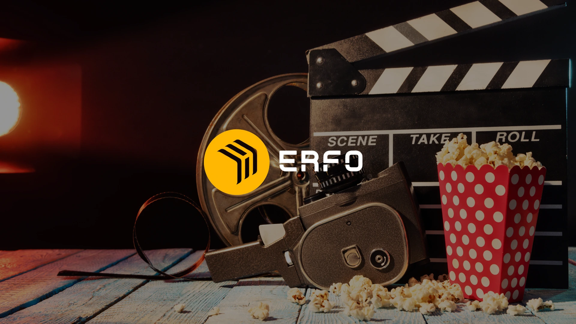 Jasa Produksi Video Dokumenter Solo – Erfo Solusinya!