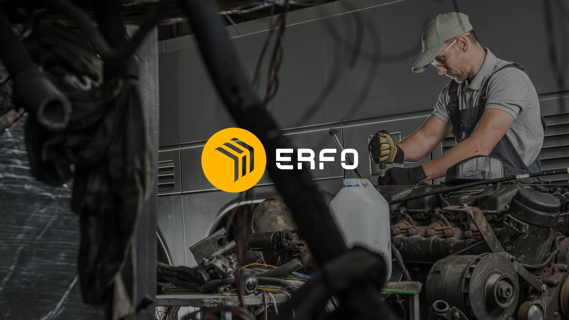 Jasa Video Industri Otomotif Sleman – Erfo Solusinya!