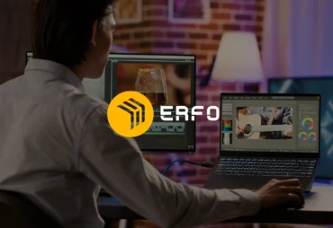 Erfo Solusinya: Vendor multimedia profesional Magelang. Foto, video, live stream terbaik. Jasa visual untuk sukses bisnis.