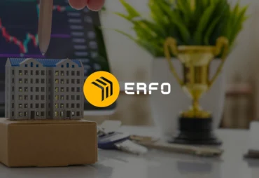 Vendor Video 360 Perusahaan Properti Sleman - Erfo Solusinya! Tur virtual sinematik. Tingkatkan penjualan properti.