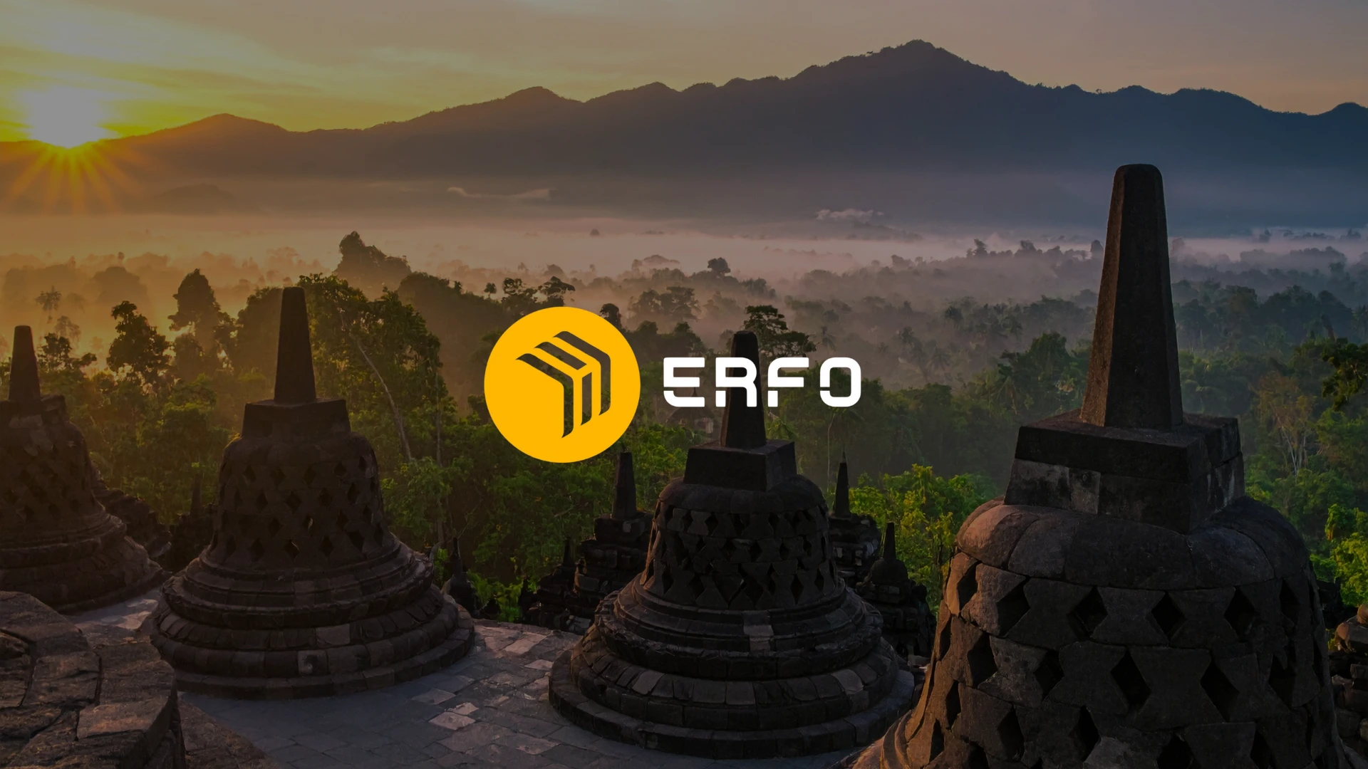 Vendor Video 360 Destinasi Wisata Magelang? Erfo solusinya! Promosikan Borobudur dan wisata alam dengan tur virtual imersif 360.