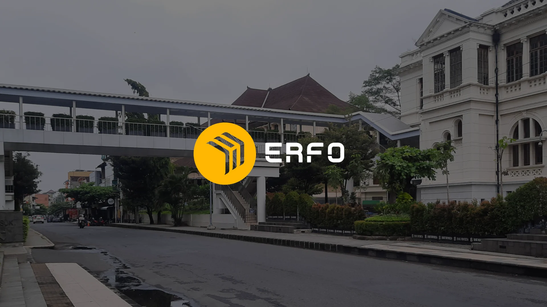 Jasa Video TVC Kampus Jogja – Erfo solusinya!