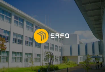 Erfo: Jasa Video TVC Kampus Klaten? Tingkatkan citra dan daya tarik mahasiswa baru dengan video TVC kampus sinematik dan profesional.