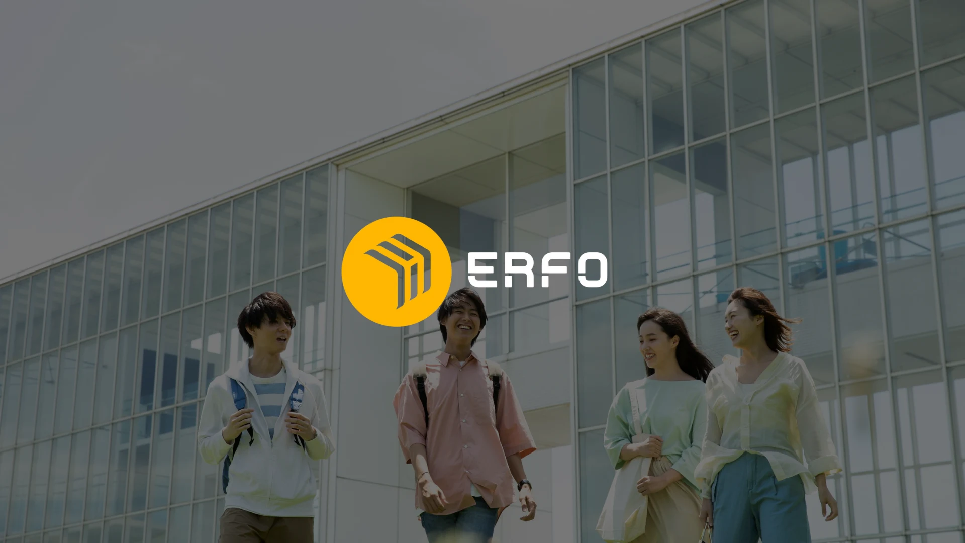 Jasa Video TVC Kampus Solo – Erfo solusinya!