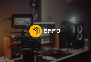 Jasa Video TVC dan Iklan Layanan Masyarakat (ILM) profesional. Erfo solusinya! Produksi sinematik, konsep kuat, dan pesan yang berdampak.