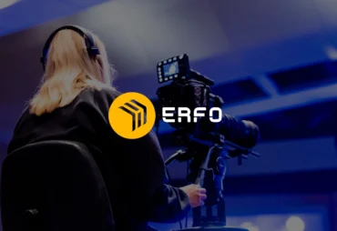 Dapatkan Jasa Video Event Commercial profesional dari Erfo. Kami membuat video event high-impact untuk branding dan penjualan.