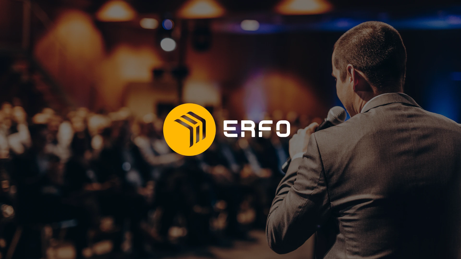 Jasa video event commercial Jogja: Erfo hadir dengan layanan dokumentasi event dan video promosi berkualitas tinggi untuk brand Anda.