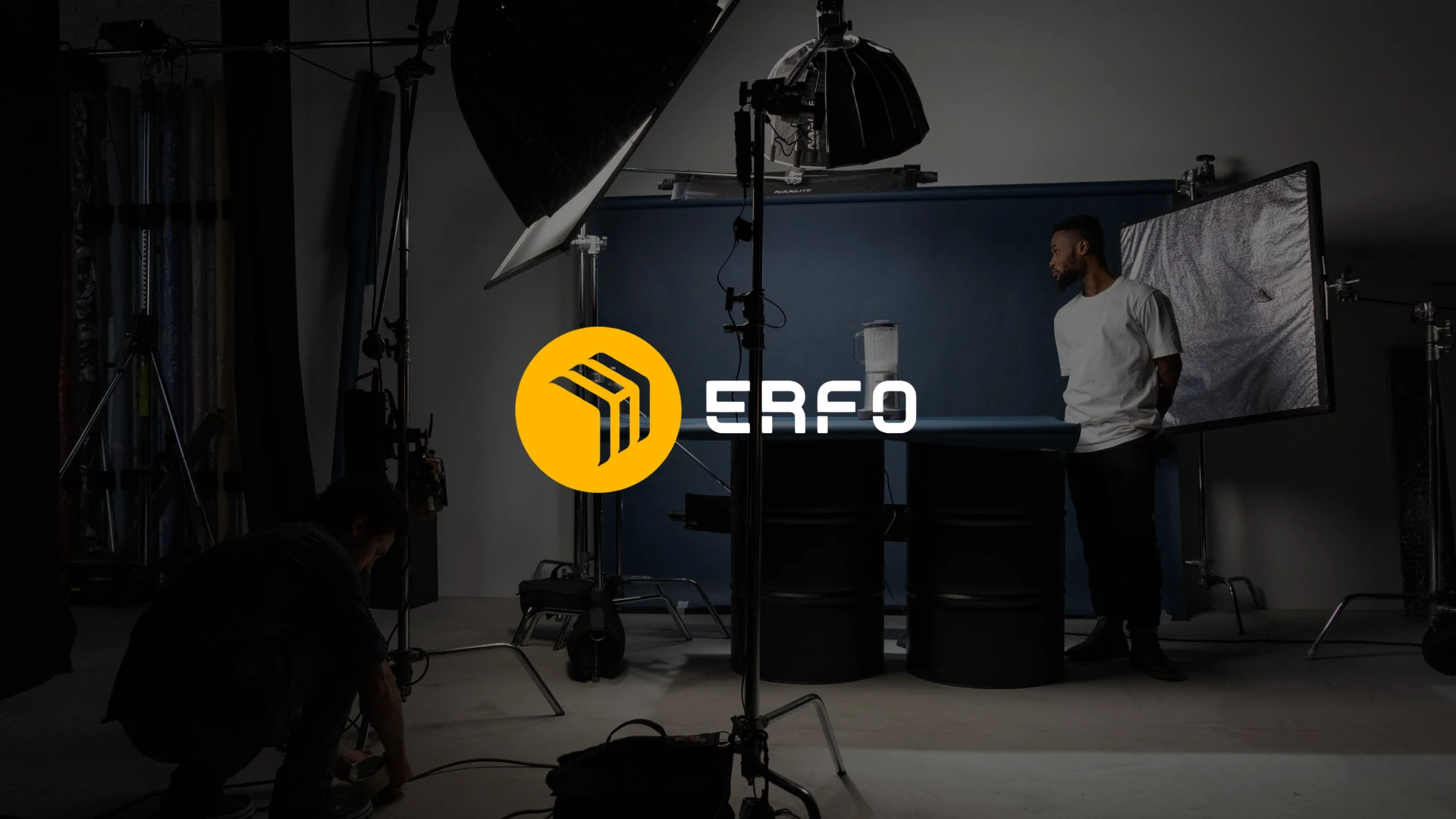 Jasa Pembuatan TVC Body Care - Erfo. Dapatkan video iklan kualitas sinematik, profesional, dan estetik untuk meningkatkan penjualan.