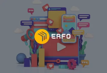 Jasa Video Reels Ads dari Erfo. Kami spesialis pembuatan video iklan pendek yang kreatif, viral, dan sinematik untuk brand Anda.