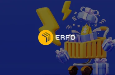 Jasa Video Ads Flash Sale dari Erfo. Kami menciptakan video iklan yang persuasif, mendesak, dan berkonversi tinggi untuk hasil maksimal.