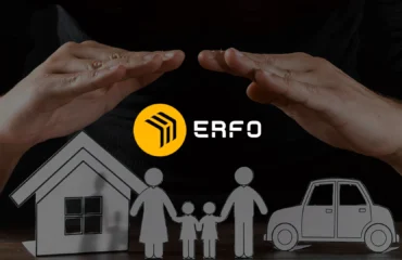 Jasa Video Ads Asuransi profesional: Erfo. Kami menciptakan konten edukasi dan promosi asuransi yang persuasif, sinematik, dan terpercaya.