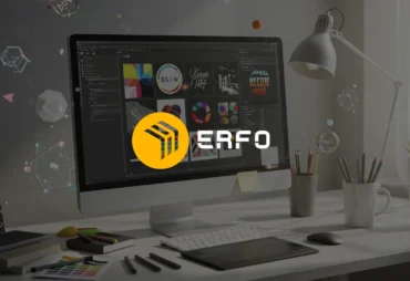 Tingkatkan omzet dengan Jasa Video Ads Brand Sleman: Erfo. Video iklan sinematik dan profesional untuk bisnis Anda. Hubungi kami sekarang!