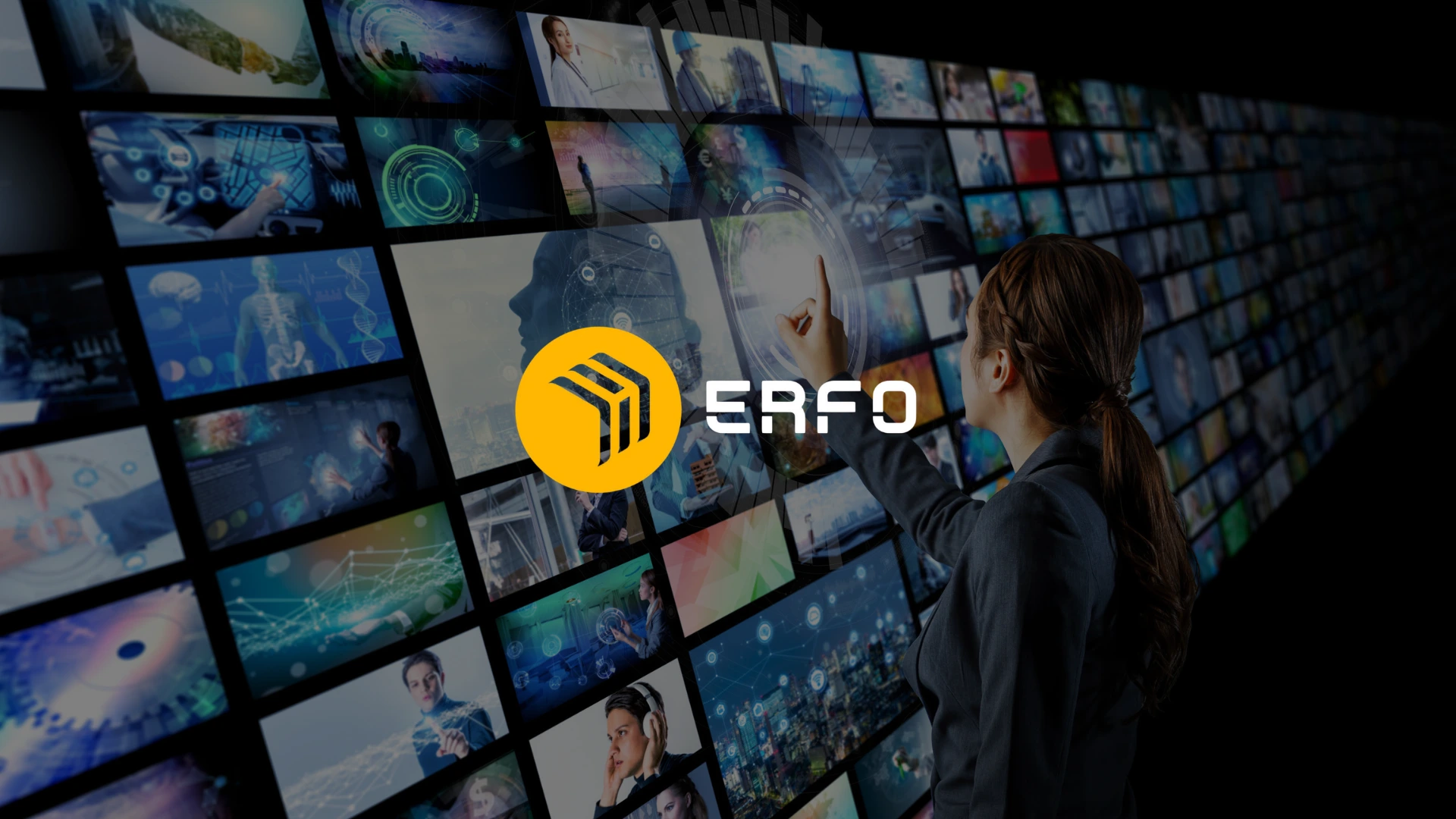 Tingkatkan konversi bisnis dengan Erfo Jasa Video Ads. Video iklan kreatif, sinematik, dan profesional untuk brand Anda. Hubungi sekarang!