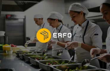 Tingkatkan brand Anda dengan Creative Video Commercial Sleman dari Erfo. Iklan sinematik, kreatif, dan profesional. Hubungi kami sekarang!