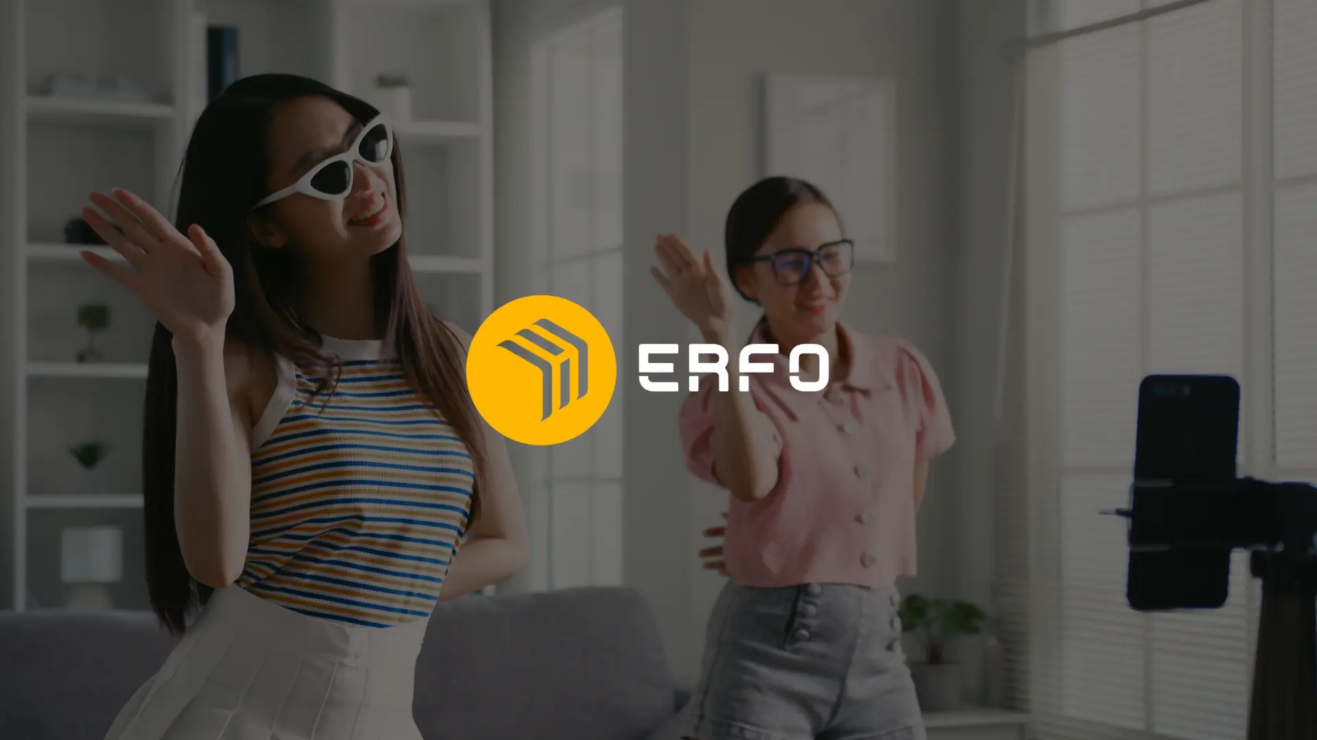 Tingkatkan omzet dengan Jasa Video Ads TikTok Magelang dari Erfo. Video iklan kreatif, FYP-friendly, dan profesional. Hubungi kami sekarang!