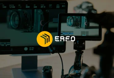 Tingkatkan omzet UMKM dengan Jasa Video Ads TikTok Klaten: Erfo. Video iklan kreatif, viral, dan profesional untuk bisnis Anda. Cek sekarang!