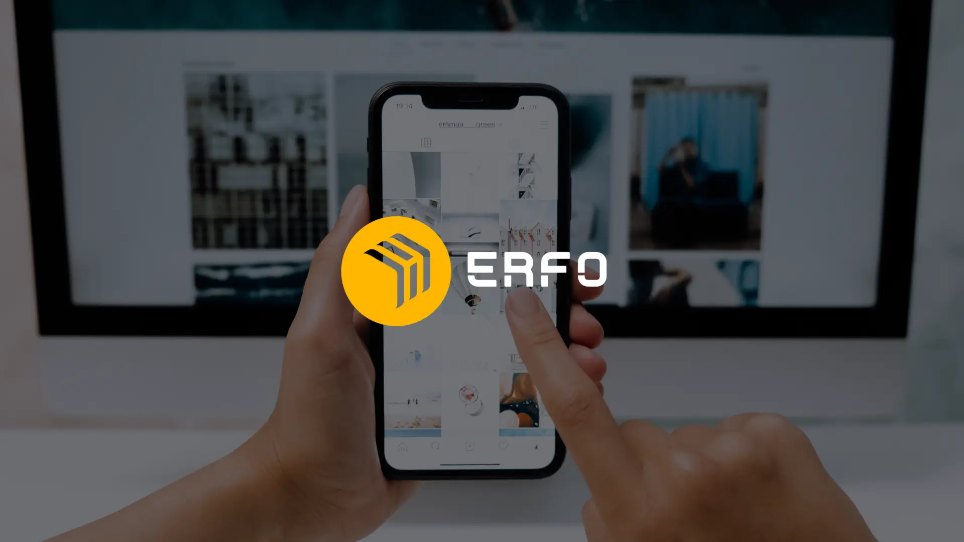 Tingkatkan omzet bisnis dengan Jasa Video Ads TikTok Bantul dari Erfo. Video kreatif, viral, dan profesional untuk UMKM Bantul. Cek di sini!