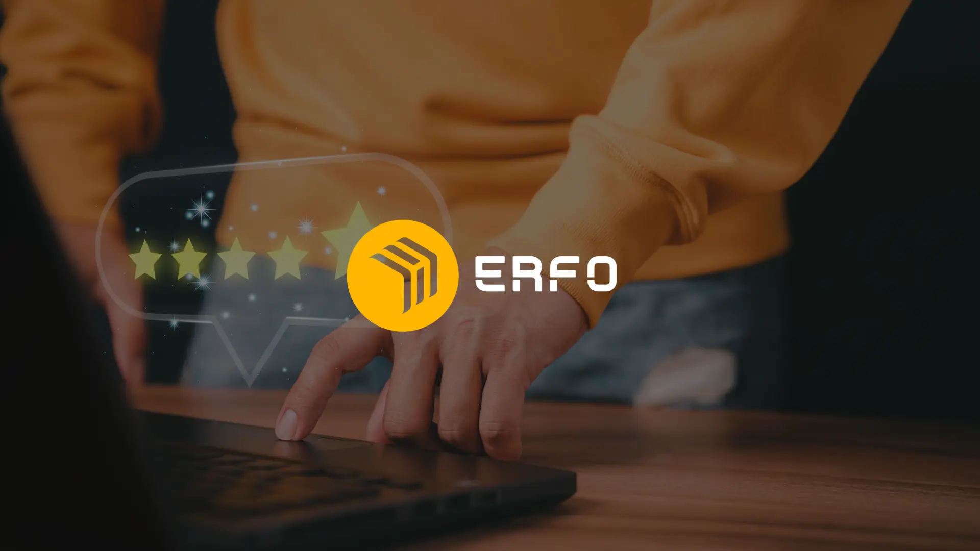 Jasa Video Testimonial Jogja dari Erfo. Video testimoni jujur dan profesional untuk tingkatkan penjualan. Cek sekarang!