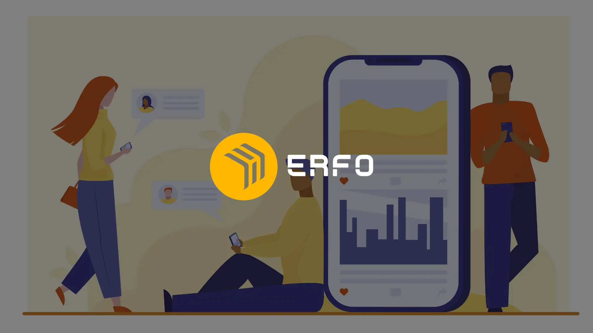 Jasa Video Testimonial Bantul dari Erfo. Video testimoni real dan profesional untuk brand Anda. Cek sekarang!