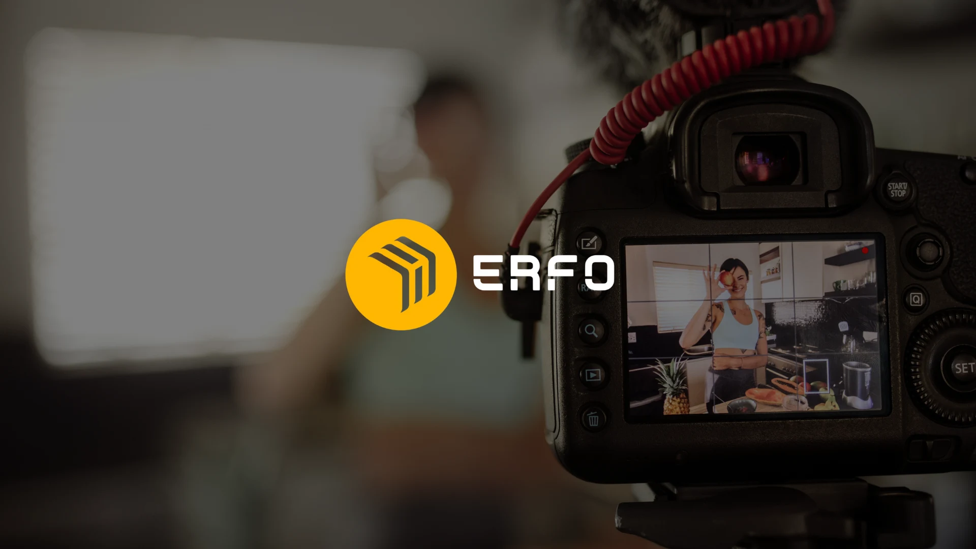 Tingkatkan jangkauan bisnis dengan Jasa Video Ads YouTube Jogja dari Erfo. Video iklan profesional, sinematik, dan berkonversi tinggi.