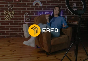 Jasa Video Ads YouTube Magelang dari Erfo. Video iklan profesional, sinematik, dan menjual. Cek selengkapnya di sini!